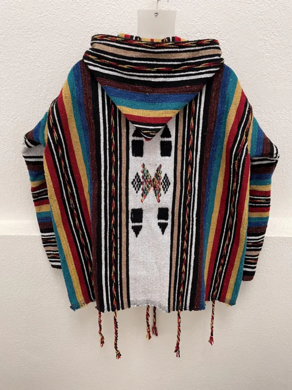 Amazigh Jacket