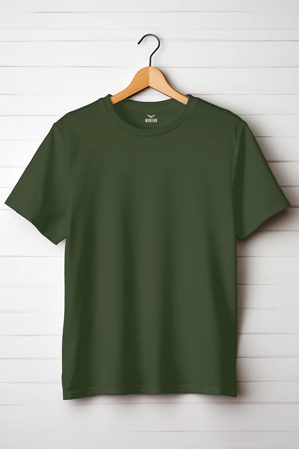 Black T-shirt